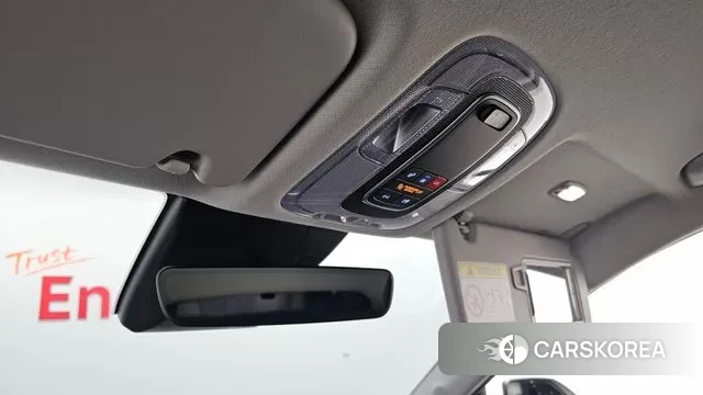 Hyundai Kona Hybrid (SX2) id 3614685 из Кореи 8