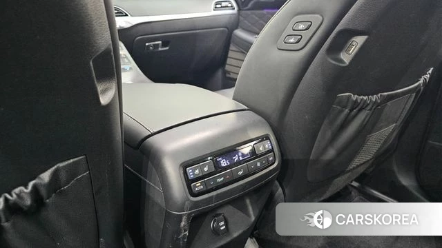 Hyundai Palisade id 3839485 из Кореи 8