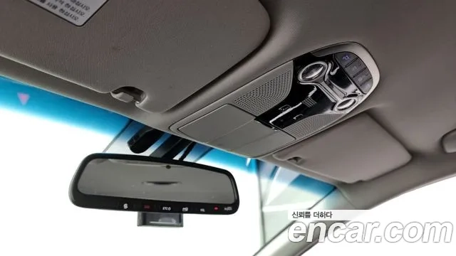 Hyundai Grandeur IG id 2876750 из Кореи 8