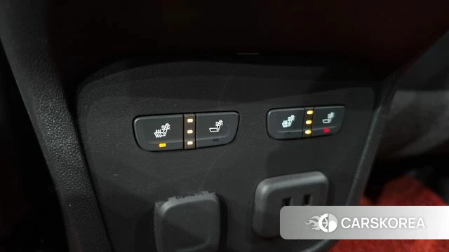 Chevrolet (GM Daewoo) The New Equinox id 4382246 из Кореи 8