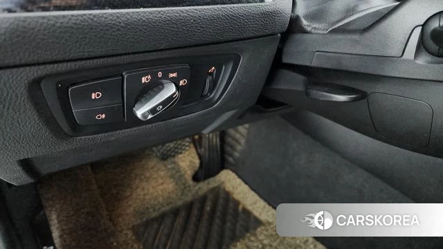 BMW 1 Series (F20) id 3796029 из Кореи 8