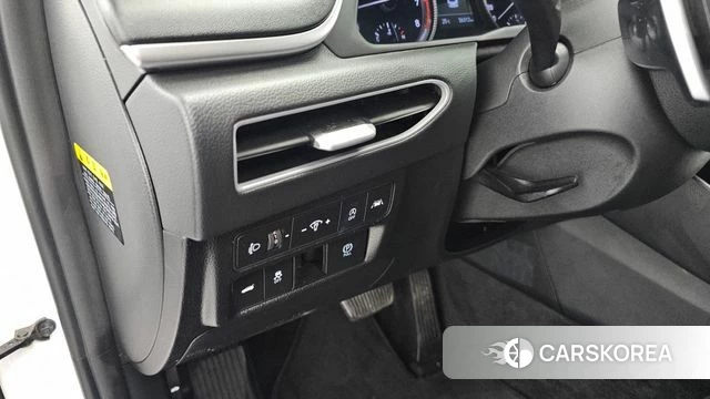 Hyundai Sonata (DN8) id 4530558 из Кореи 8