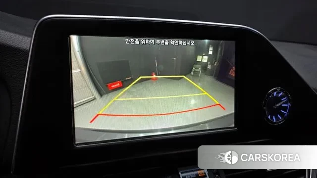 Hyundai Grandeur IG id 3612567 из Кореи 8