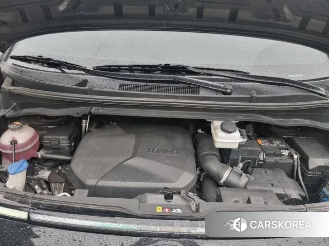 Hyundai Staria id 3487231 из Кореи 8