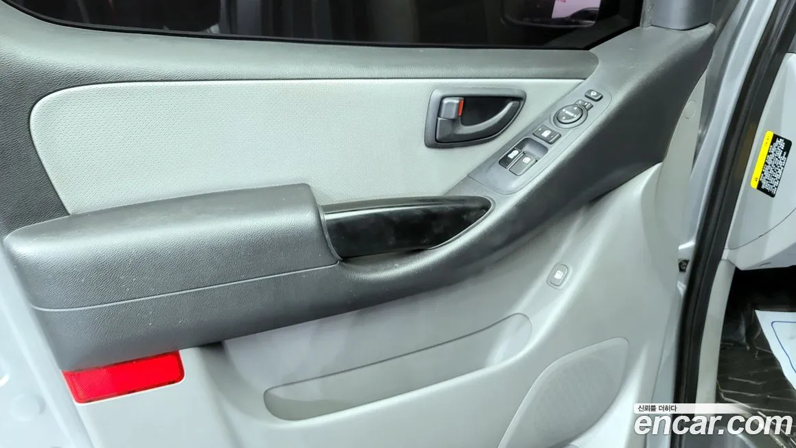 Hyundai The New Grand Starex id 1417403 из Кореи 8