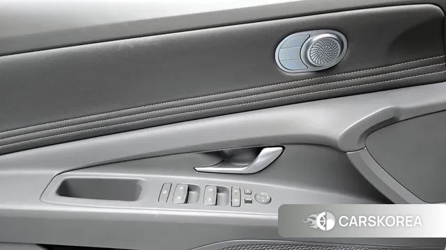 Hyundai The New Avante (CN7) id 3706819 из Кореи 8