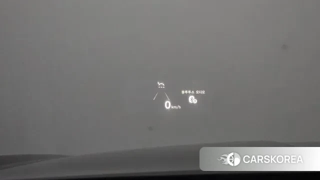 Genesis G90 id 3598718 из Кореи 8