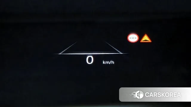 Genesis G80 (RG3) id 3458303 из Кореи 8