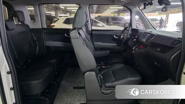 Kia The New Kia Ray id 3420727 из Кореи 8