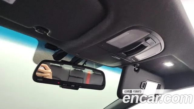 Hyundai Avante AD id 2941657 из Кореи 8