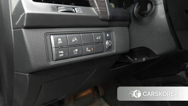Ssangyong G4 Rexton id 4595425 из Кореи 8