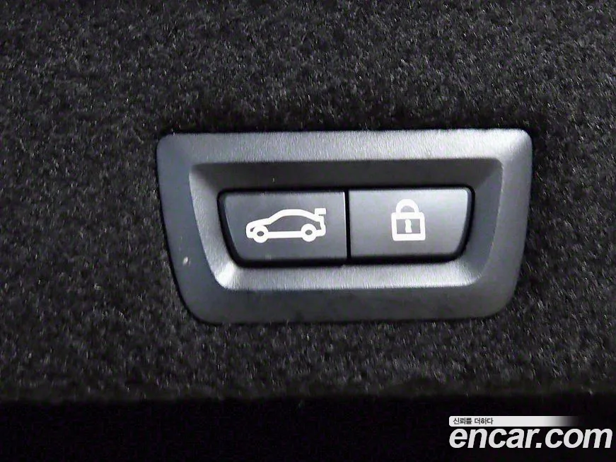 BMW 7 Series (G11) id 2018745 из Кореи 8