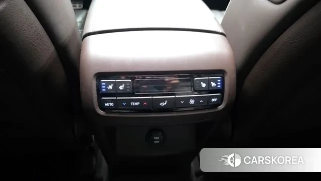 Hyundai The New Palisade id 3572031 из Кореи 8