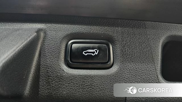 Hyundai The New Santa Fe id 4500957 из Кореи 8