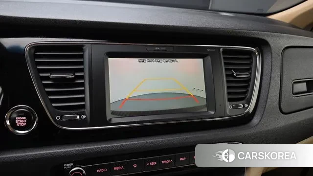 Kia The New Carnival id 3275276 из Кореи 8