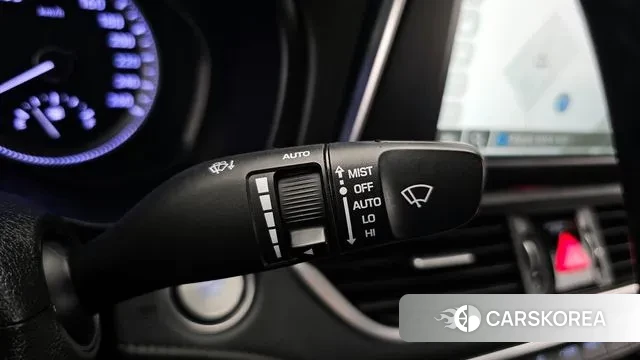 Hyundai Grandeur IG id 3429358 из Кореи 8