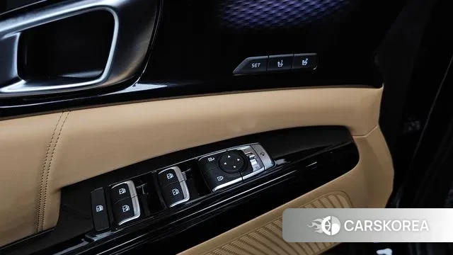 Kia Carnival 4th generation id 3389383 из Кореи 8