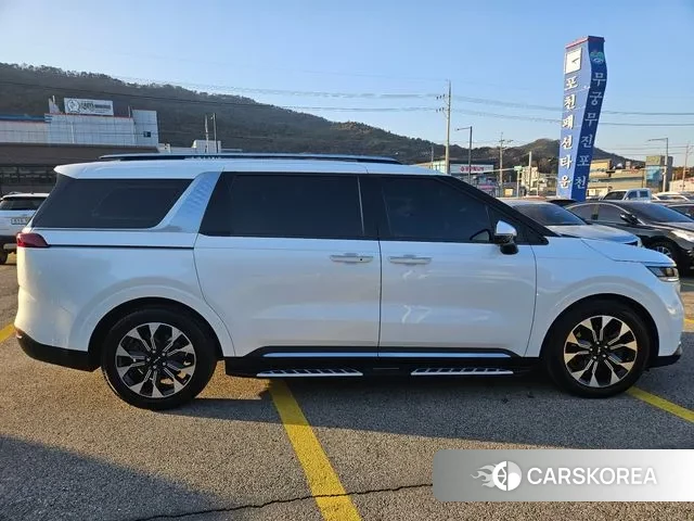 Kia Carnival 4th generation id 3378739 из Кореи 8