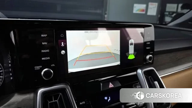 Kia Sorento 4th Generation id 3540212 из Кореи 8