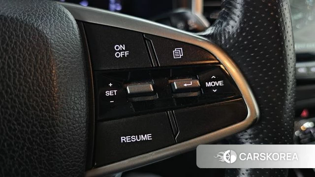 Ssangyong Rexton Sports id 4197173 из Кореи 8