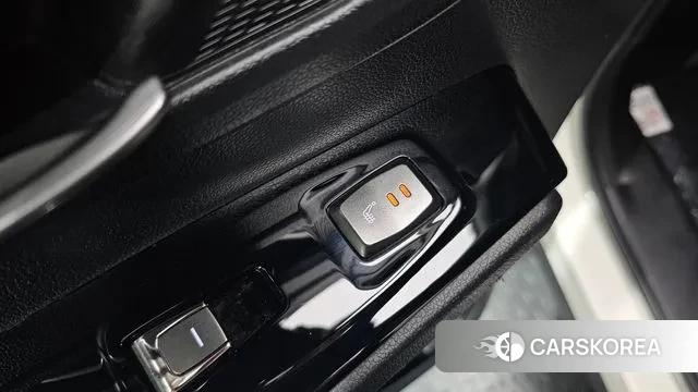 Ssangyong Beautiful Korando id 3262881 из Кореи 8