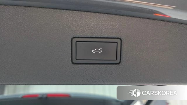 Volkswagen Tiguan second Generation id 4863697 из Кореи 8
