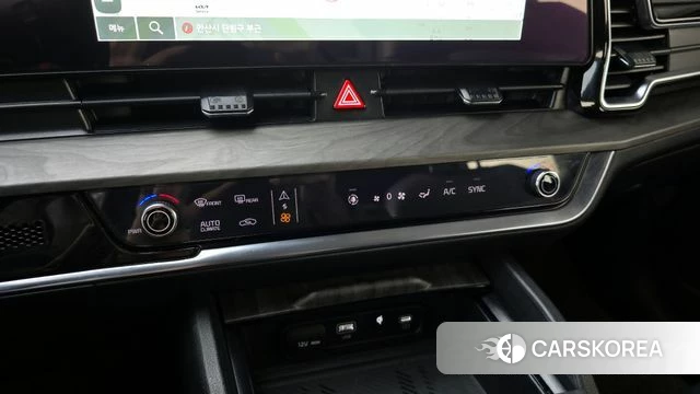 Kia Sportage 5th Generation id 4202051 из Кореи 8