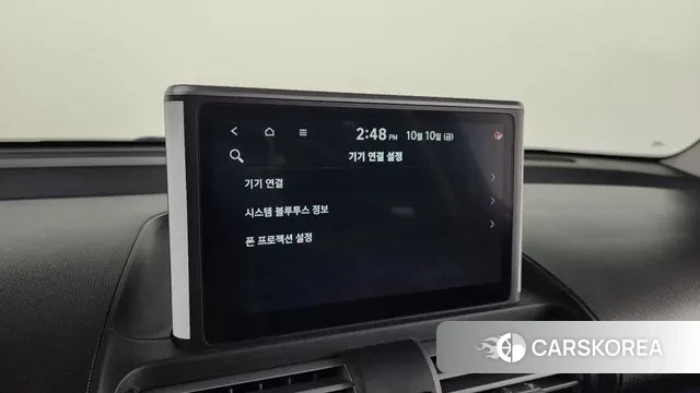 Hyundai Casper id 3231632 из Кореи 8