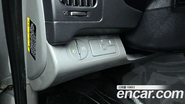 Hyundai The New Grand Starex id 2434487 из Кореи 8