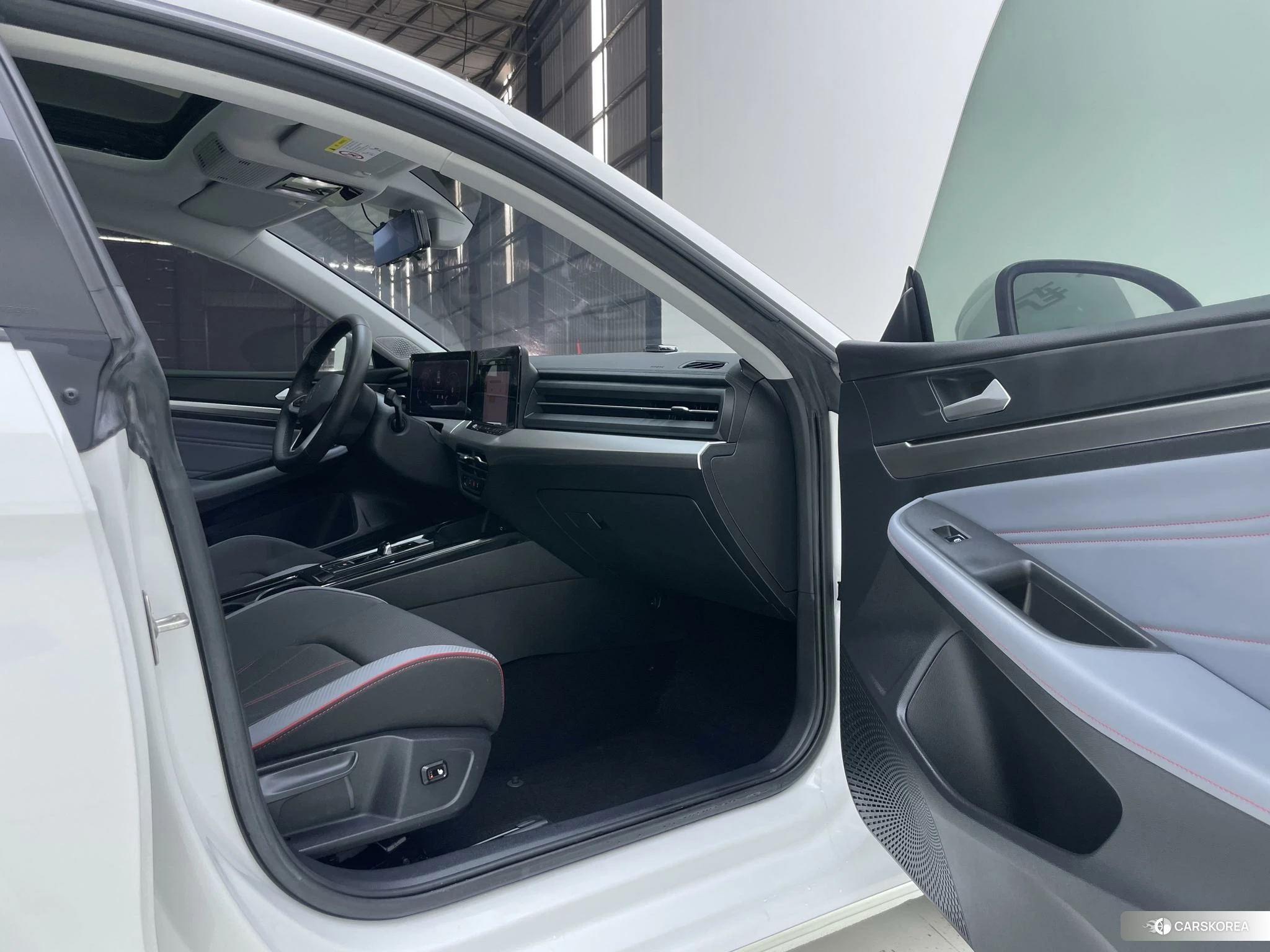 Volkswagen Lingdu id 4473937 из Китая 8