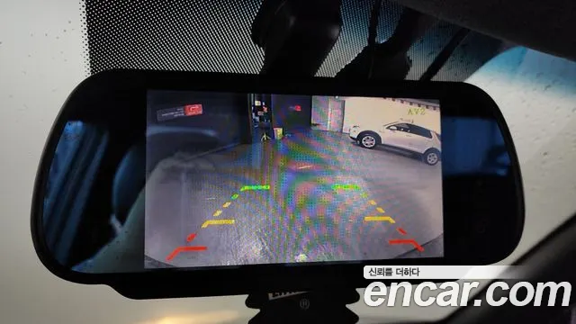 Ssangyong Rexton Sports Cannes id 2621825 из Кореи 8