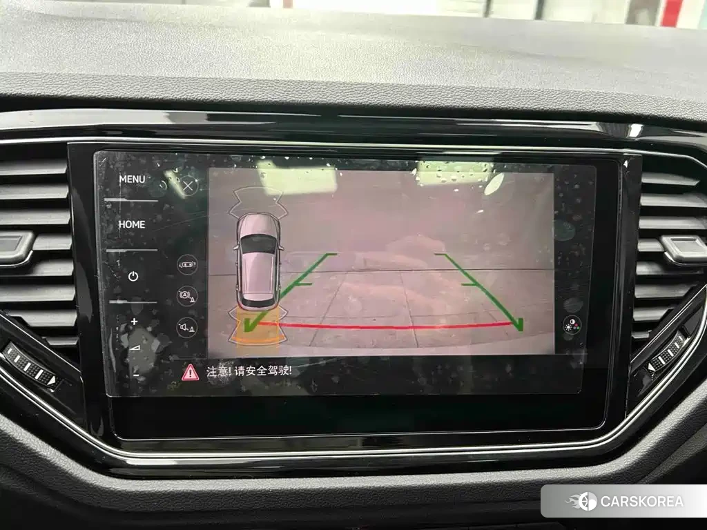Volkswagen T-Roc id 4655180 из Китая 8