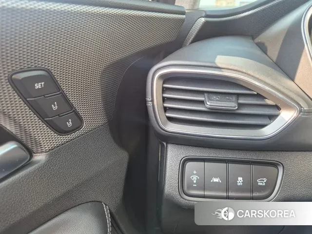 Hyundai Santa Fe TM id 3499359 из Кореи 8