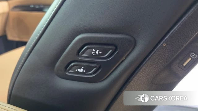 Kia Carnival 4th generation id 4651467 из Кореи 8