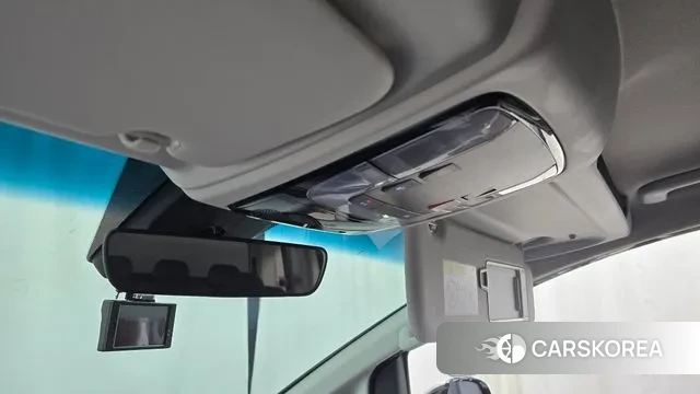 Hyundai Staria id 3437392 из Кореи 8