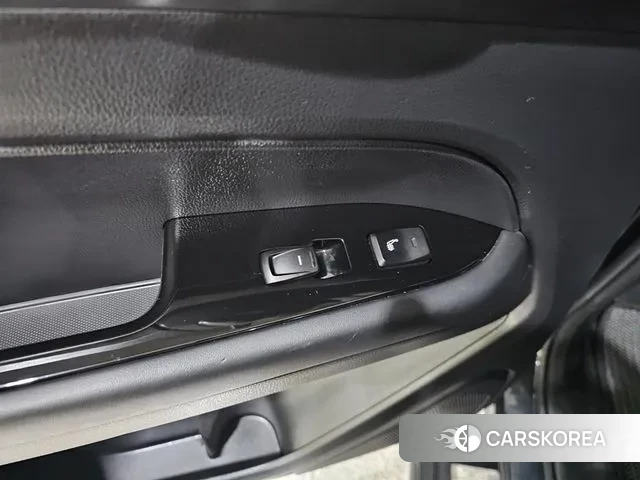 Ssangyong The New Rexton Sports Cannes id 3758457 из Кореи 8