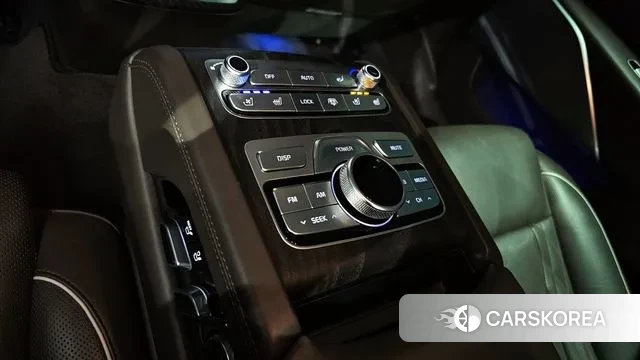 Kia More K9 id 3449651 из Кореи 8