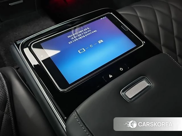Mercedes-Benz S-Class W223 id 4470001 из Кореи 8