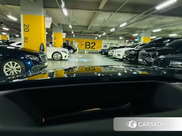 BMW M2 (G87) id 3031377 из Кореи 8