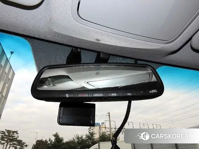 Hyundai The New Avante AD id 3484785 из Кореи 8