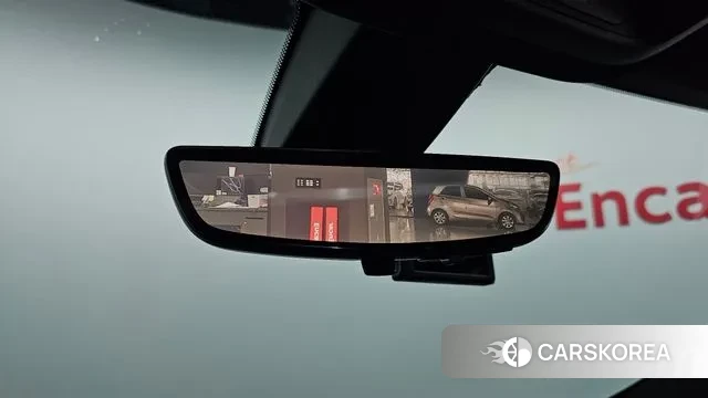 Chevrolet (GM Daewoo) Traverse id 3758291 из Кореи 8