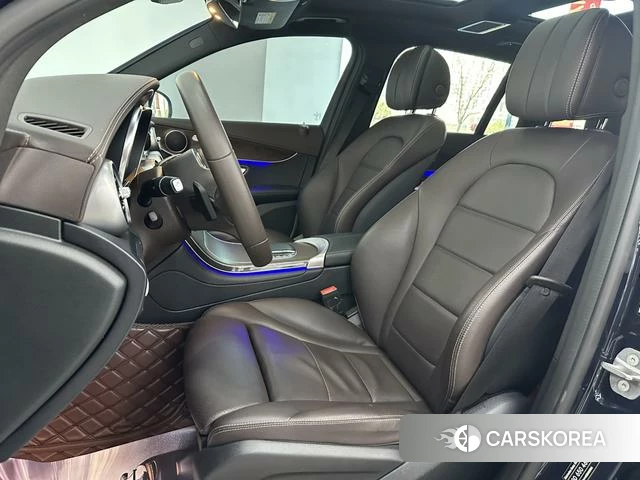 Mercedes-Benz GLC id 4272707 из Китая 8