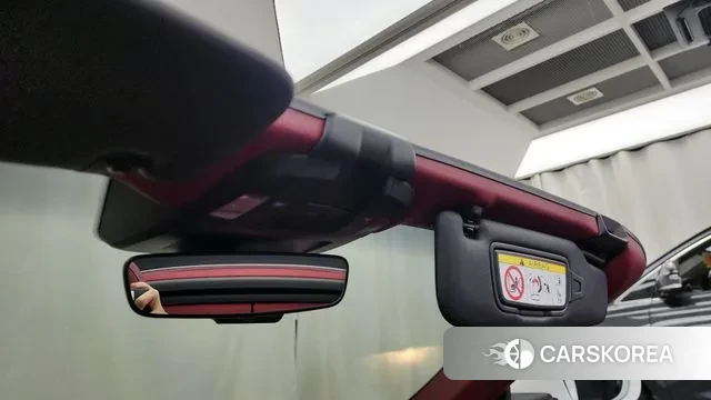 Porsche 911(992) id 3689576 из Кореи 8