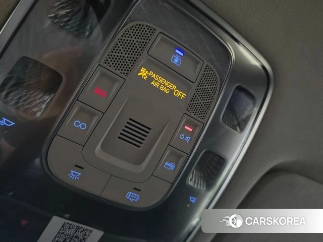 Genesis G80 (RG3) id 4785231 из Кореи 8
