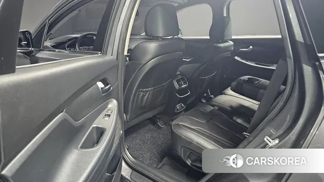 Hyundai Santa Fe TM id 3005014 из Кореи 8