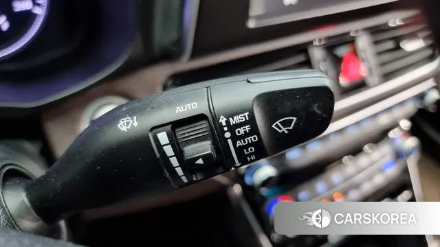 Hyundai Grandeur IG id 3526236 из Кореи 8