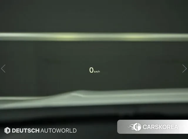 Kia K7 Premier id 3703414 из Кореи 8