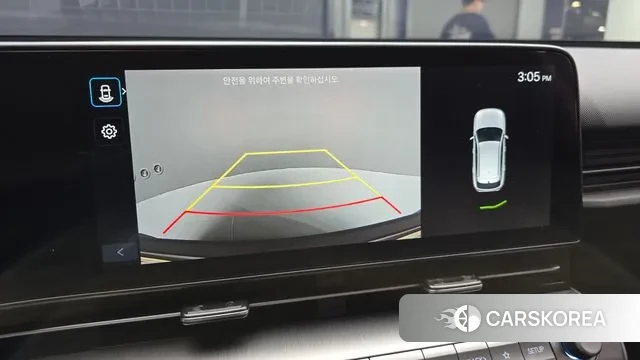 Hyundai Kona (SX2) id 3082509 из Кореи 8