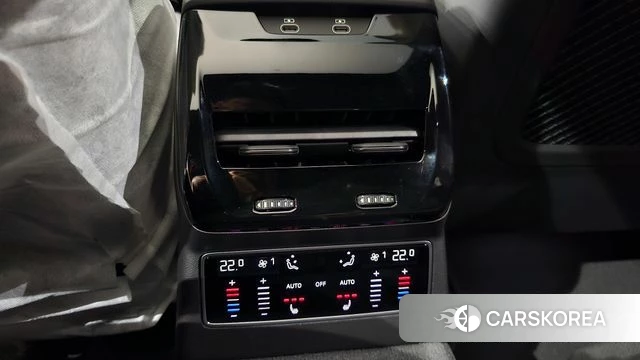 Audi A6 (C9) id 4413613 из Кореи 8