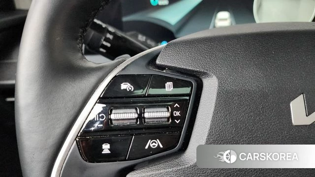 Kia EV6 id 3915771 из Кореи 8